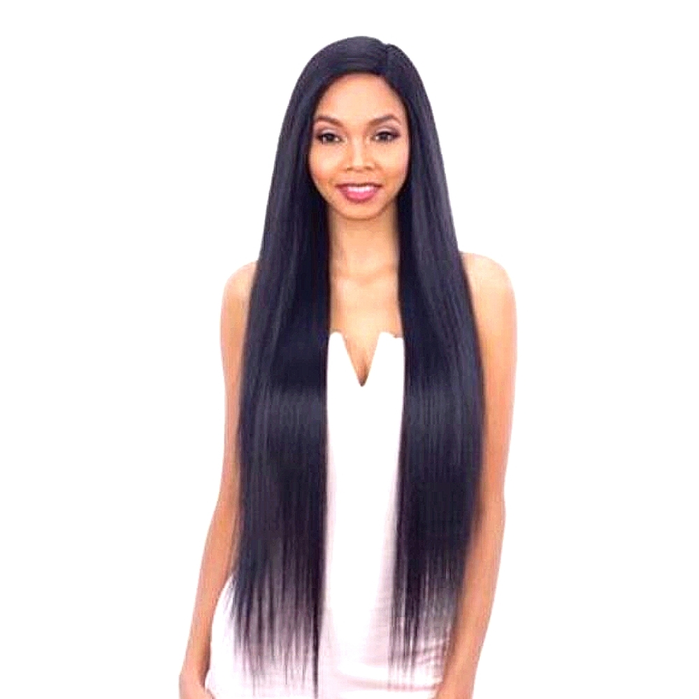 Freetress Equal Freedom Part Lace Front Wig (Color Available: OT27)